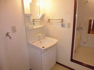 グランコートA 201号-6