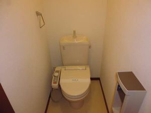 グランコートA 201号-7