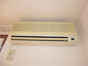 グランコートA 201号-8