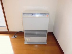 グランコートA 201号-9