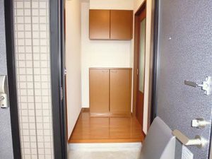 グランコートA 201号-12