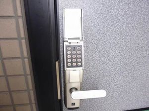 グランコートA 202号-13
