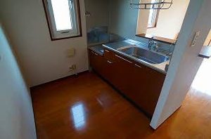 シャーメゾンウィステリアA 201号-6