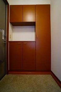 シャーメゾンウィステリアA 201号-14