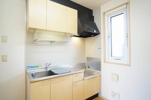 シャーメゾンウィステリアＢ 103号-3