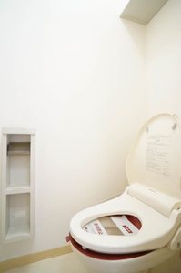 シャーメゾンウィステリアＢ 103号-5