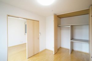 シャーメゾンウィステリアＢ 103号-8