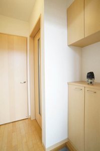 シャーメゾンウィステリアＢ 103号-9