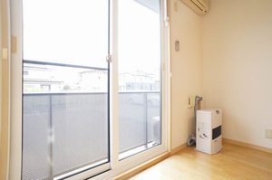 シャーメゾンウィステリアＢ 103号-11