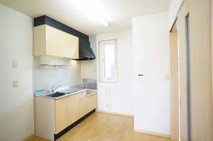 シャーメゾンウィステリアＢ 103号-14