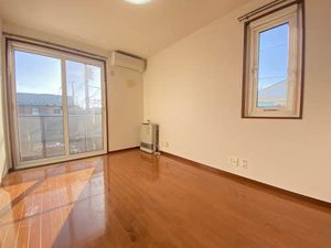 チトニア 201号-2