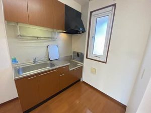 チトニア 201号-3