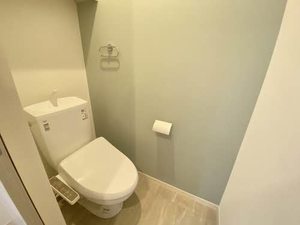 シャーメゾン・Ｓ 102号-4