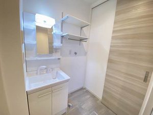 シャーメゾン・Ｓ 102号-5