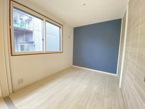 シャーメゾン・Ｓ 102号-6