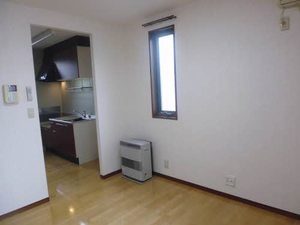 シャーメゾン・Ｓ 202号-2