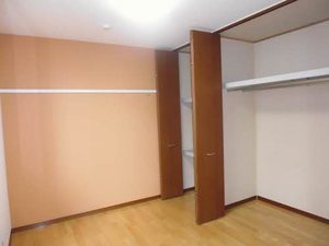 シャーメゾン・Ｓ 202号-3