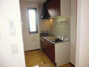 シャーメゾン・Ｓ 202号-4