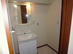 シャーメゾン・Ｓ 202号-6