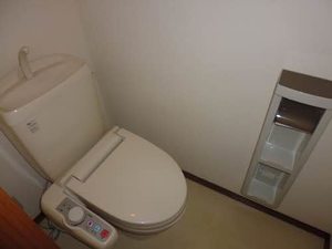 シャーメゾン・Ｓ 202号-7