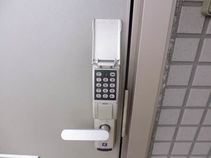 シャーメゾン・Ｓ 202号-13