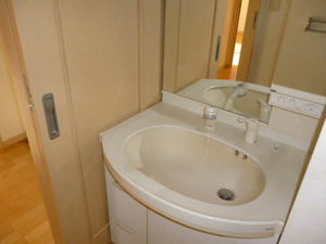 プロムナード南ケ丘Ａ 101号-4