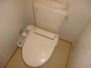 プロムナード南ケ丘Ａ 101号-6