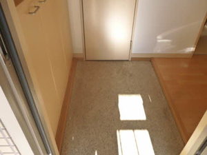 プロムナード南ケ丘Ａ 101号-9