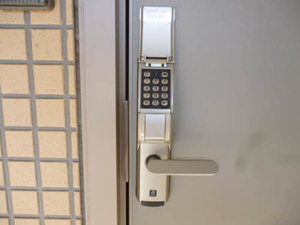 プロムナード南ケ丘Ａ 101号-10