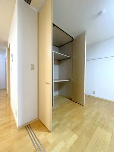 プロムナード南ケ丘Ａ 101号-12