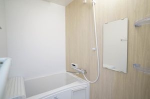 プロムナード南ケ丘Ａ 102号-4