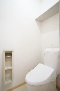 プロムナード南ケ丘Ａ 102号-5