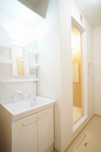 プロムナード南ケ丘Ａ 102号-6