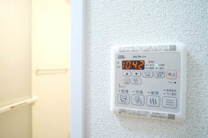 プロムナード南ケ丘Ａ 102号-7