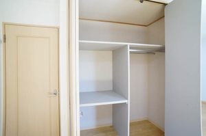 プロムナード南ケ丘Ａ 102号-9