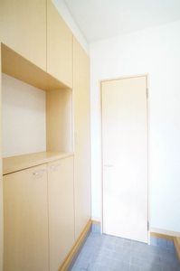 プロムナード南ケ丘Ａ 102号-10