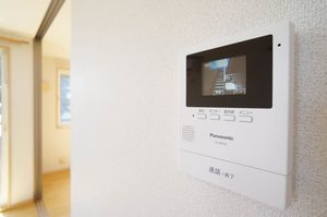 プロムナード南ケ丘Ａ 102号-11