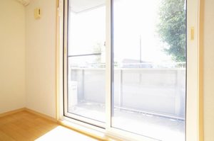 プロムナード南ケ丘Ａ 102号-13