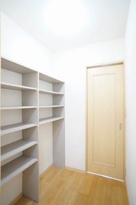 プロムナード南ケ丘Ａ 102号-15