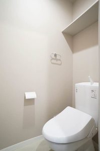 プロムナード南ケ丘Ａ 202号-4