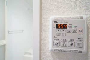 プロムナード南ケ丘Ａ 202号-6