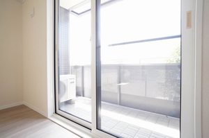 プロムナード南ケ丘Ａ 202号-12