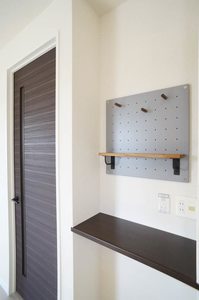 プロムナード南ケ丘Ａ 202号-14