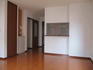 プロムナード南ケ丘Ｂ 102号-3