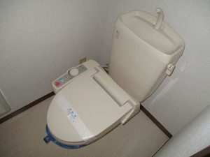 プロムナード南ケ丘Ｂ 102号-6