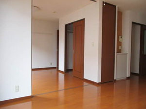 プロムナード南ケ丘Ｂ 102号-8