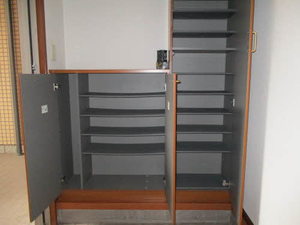 プロムナード南ケ丘Ｂ 102号-12