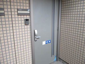 プロムナード南ケ丘Ｂ 102号-15