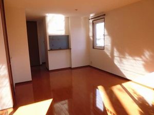 プロムナード南ケ丘Ｃ 201号-2