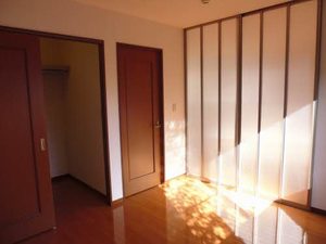 プロムナード南ケ丘Ｃ 201号-3